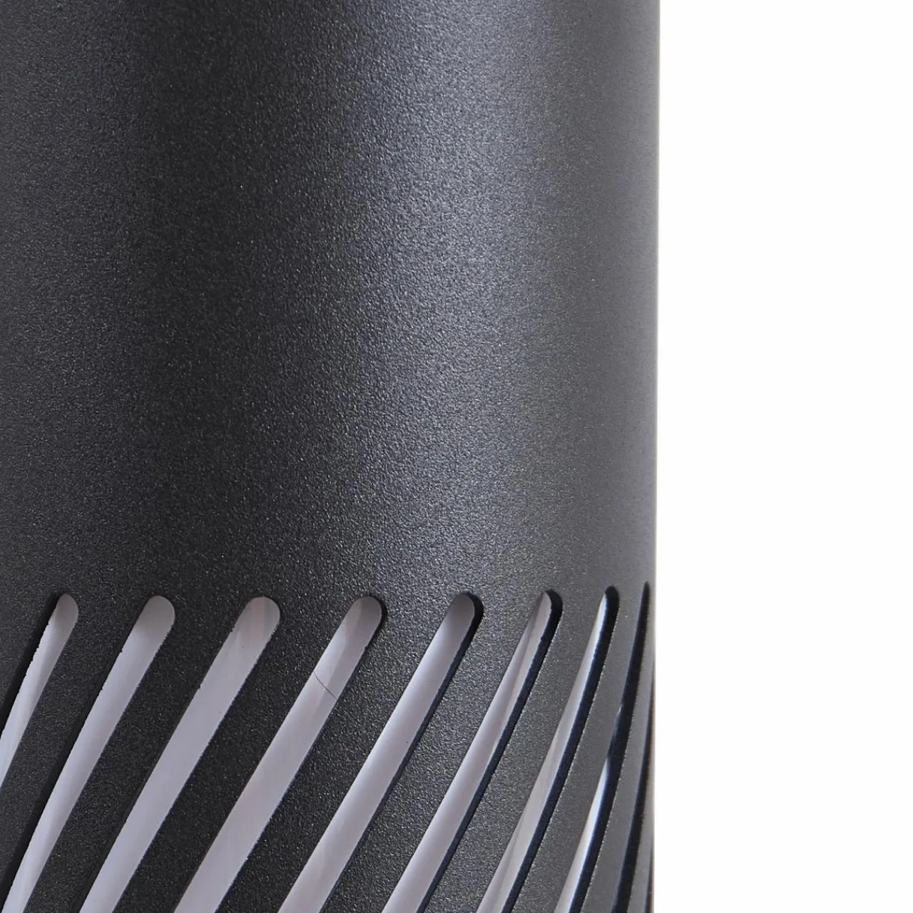 applique_dextrieur_lindby_lurinda_noir_aluminium___cm_4.webp Lindby Applique d'extérieur Lurinda, noir, aluminium, Ø 10,5 cm^ Luminaires De Terrasse