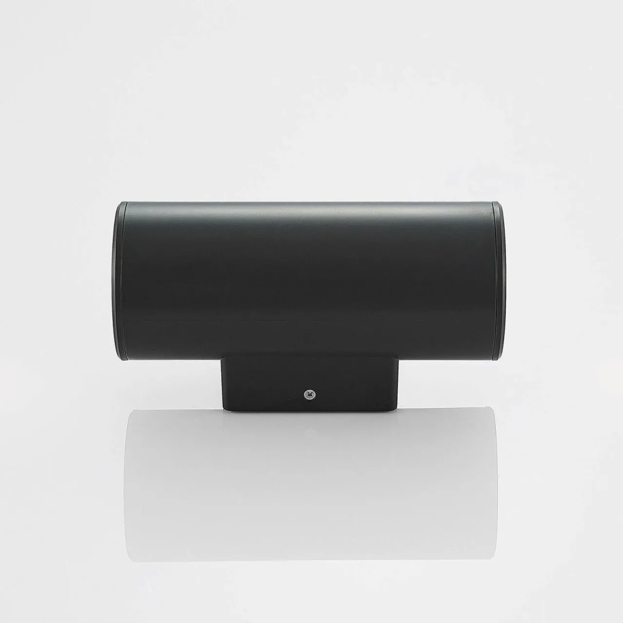 applique_dextrieur_lindby_nati__cm_anthracite_ip_ronde_4.webp Lindby Applique d'extérieur Nati, 22 cm, anthracite, IP54, ronde^ Appliques Murales Extérieures