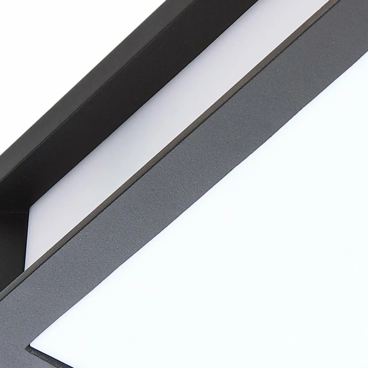 applique_dextrieur_lindby_sivana_noir_aluminium__cm_x__cm_4.webp Lindby Applique d'extérieur Sivana, noir, aluminium, 26 cm x 26 cm^ Luminaires De Terrasse