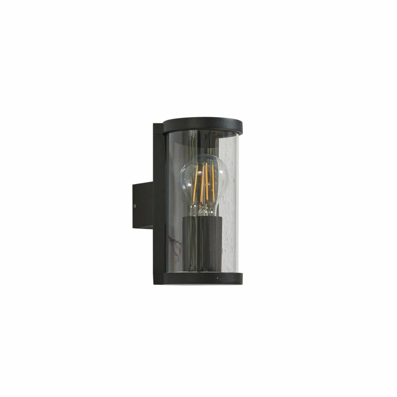 applique_dextrieur_lucande_zanta_hauteur__cm_ip_noir_0.webp Lucande Applique d'extérieur Zanta, hauteur 19,7 cm, IP65, noir^ Luminaires De Terrasse