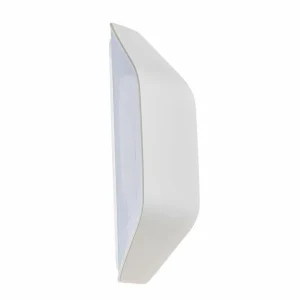 FARO BARCELONA Applique d'extérieur moderne Future blanche^ Appliques Murales Extérieures