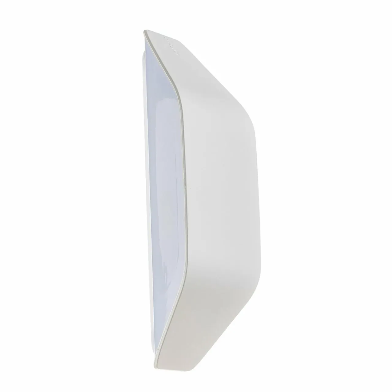 applique_dextrieur_moderne_future_blanche_5.webp FARO BARCELONA Applique d'extérieur moderne Future blanche^ Appliques Murales Extérieures