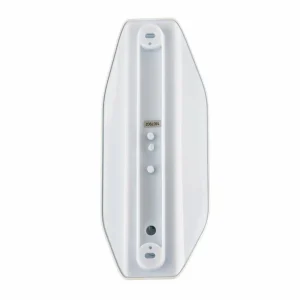 FARO BARCELONA Applique d'extérieur moderne Future blanche^ Appliques Murales Extérieures