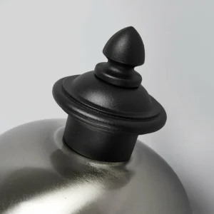 Konstsmide Applique d'extérieur Parma garniture inox haut^ Appliques Murales Extérieures