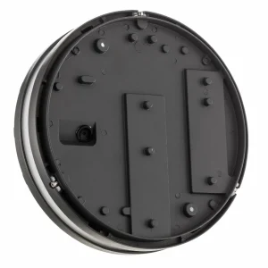 Eco-Light Applique d'extérieur ronde NANDIN^ Appliques Murales Extérieures