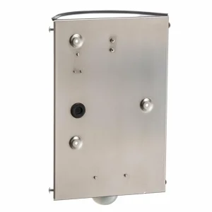 CMD Applique d'extérieur simple Marco 3, avec capteur^ Appliques D'Extérieur Avec Détecteur