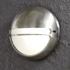 Konstsmide Applique d'extérieur Torino ronde^ Appliques Murales Extérieures