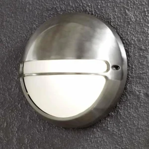 Konstsmide Applique d'extérieur Torino ronde^ Appliques Murales Extérieures