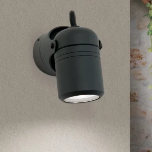 ORION Applique d’extérieur Vision, inclinable, 1 lampe^ Appliques Murales Extérieures