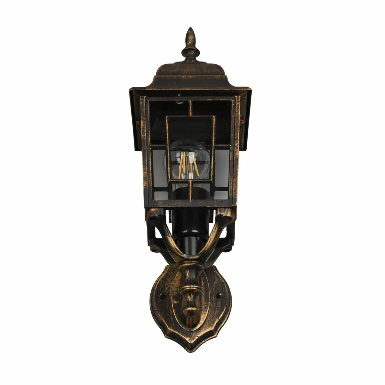 applique_dextrieur_volturno_douille_en_haut_couleur_rouille_antique_0.webp Trio Lighting Applique d'extérieur Volturno, douille en haut, couleur rouille antique^ Luminaires De Terrasse