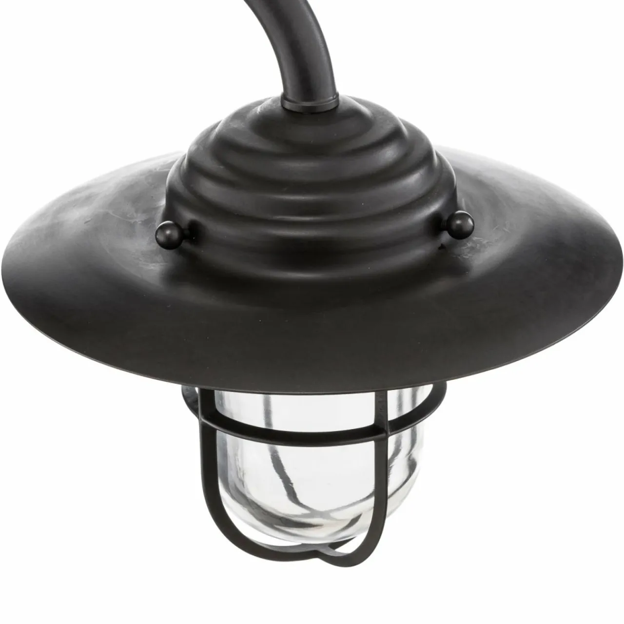 applique_extrieur_chalet_laiton_bruni_transparent_2.webp Moretti Luce Applique extérieur Chalet laiton bruni transparent^ Appliques Murales Extérieures