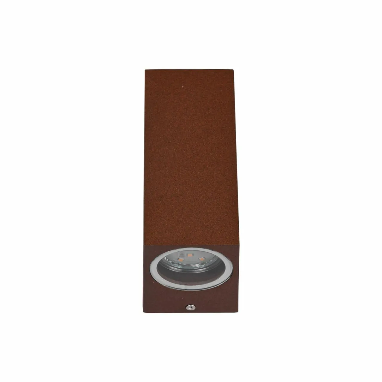 applique_extrieur_roya_updownlight_angles_grise_1.webp Trio Lighting Applique extérieur Roya up/downlight angles grise^ Appliques Murales Extérieures