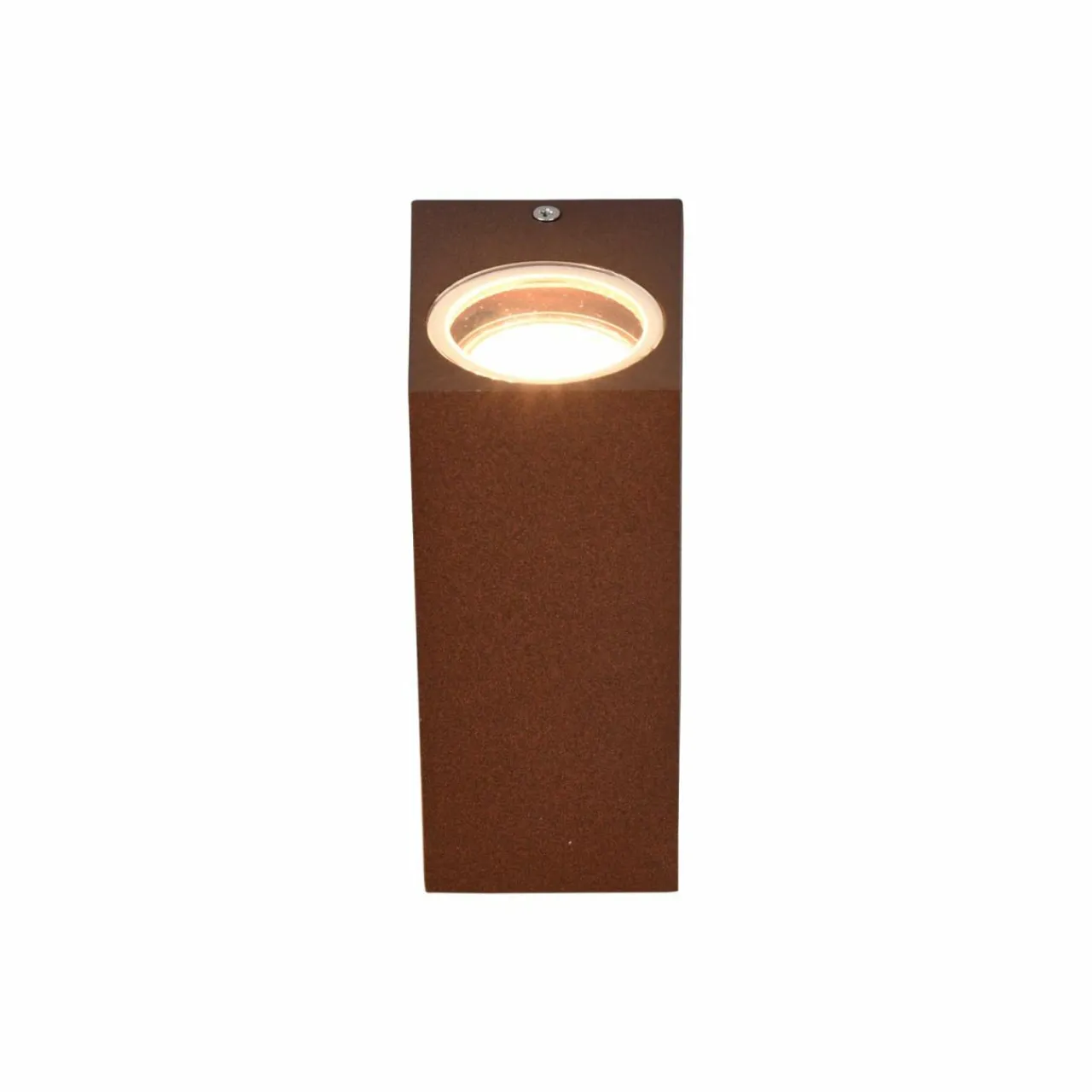 applique_extrieur_roya_updownlight_angles_grise_3.webp Trio Lighting Applique extérieur Roya up/downlight angles grise^ Appliques Murales Extérieures