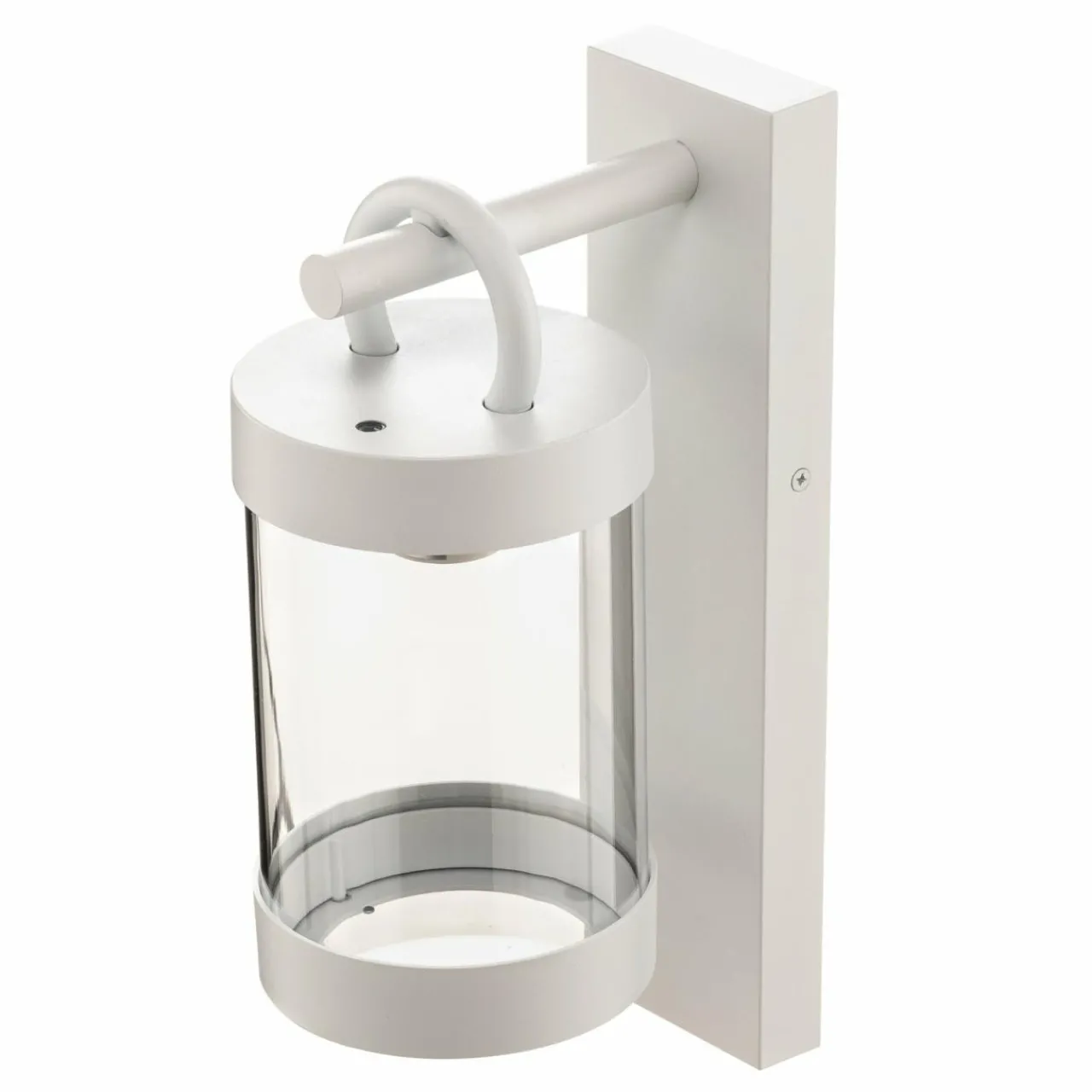 applique_extrieur_sambesi_dtecteur_blanc_1.webp Trio Lighting Applique extérieur Sambesi détecteur, blanc^ Appliques Murales Extérieures