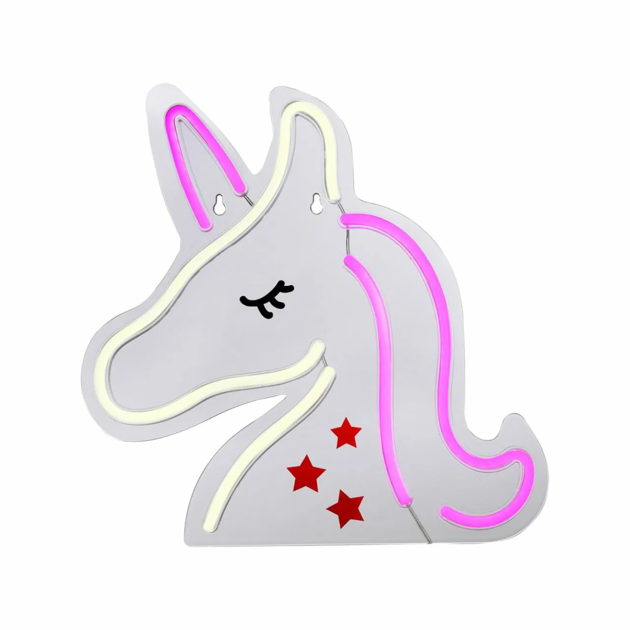 applique_murale_led_neon_unicorn_usb_0.webp JUST LIGHT. Applique murale LED Neon Unicorn, USB^ Lampes Décoratives