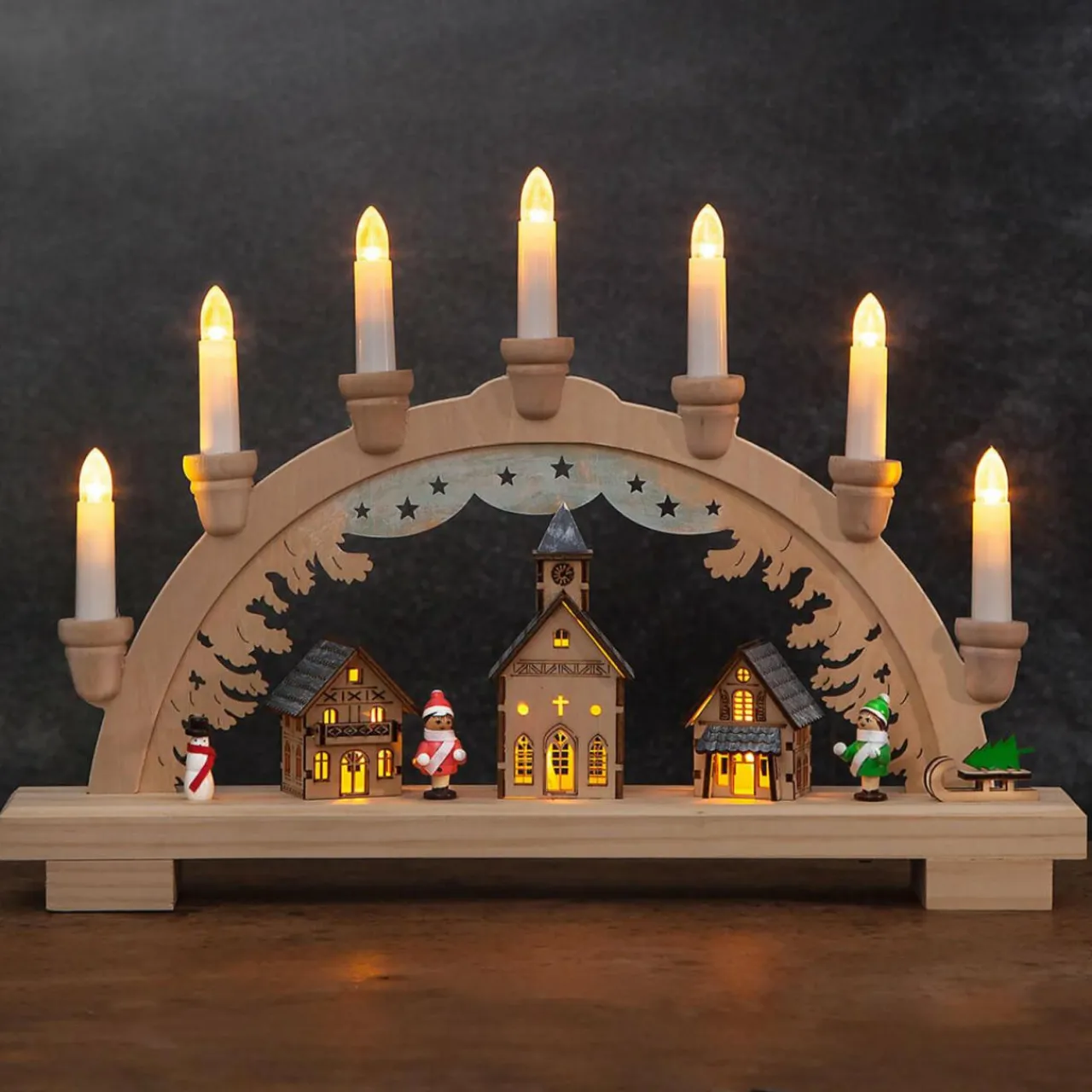 arc_lumineux_led_dassel_0.webp STAR TRADING Arc lumineux LED Dassel^ Lumière De Noël