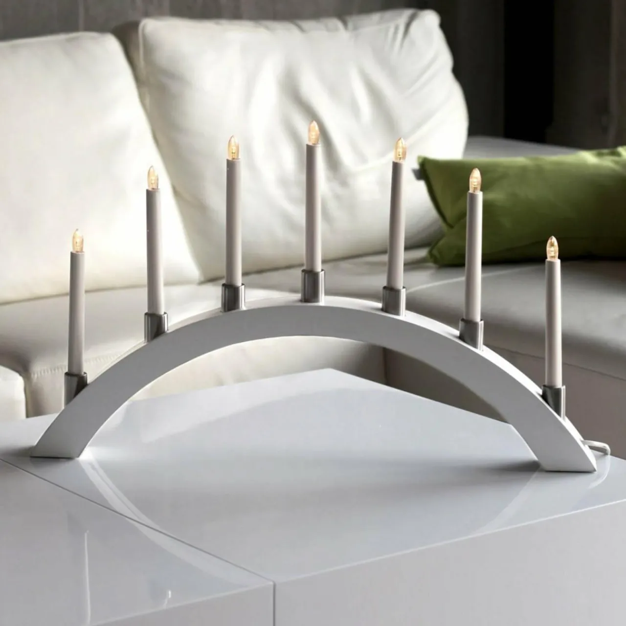 arc_lumineux_led_tall__lampes_4.webp STAR TRADING Arc lumineux LED Tall, 7 lampes^ Lumière De Noël