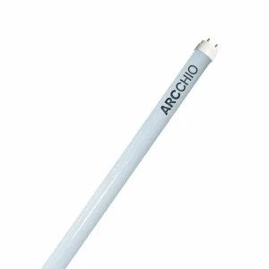 Arcchio ampoule tubulaire LED G13 T8 11,5W 4000K 120cm^ Tubes Fluorescents
