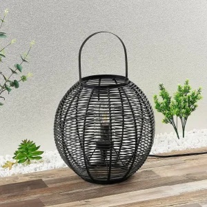 Arcchio Feysal lampe à poser pour l’extérieur^ Lampes Décoratives