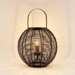 Arcchio Feysal lampe à poser pour l’extérieur^ Lampes Décoratives