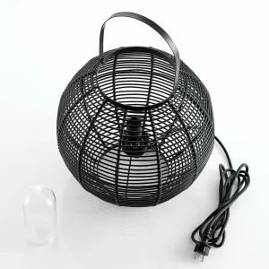 Arcchio Feysal lampe à poser pour l’extérieur^ Lampes Décoratives