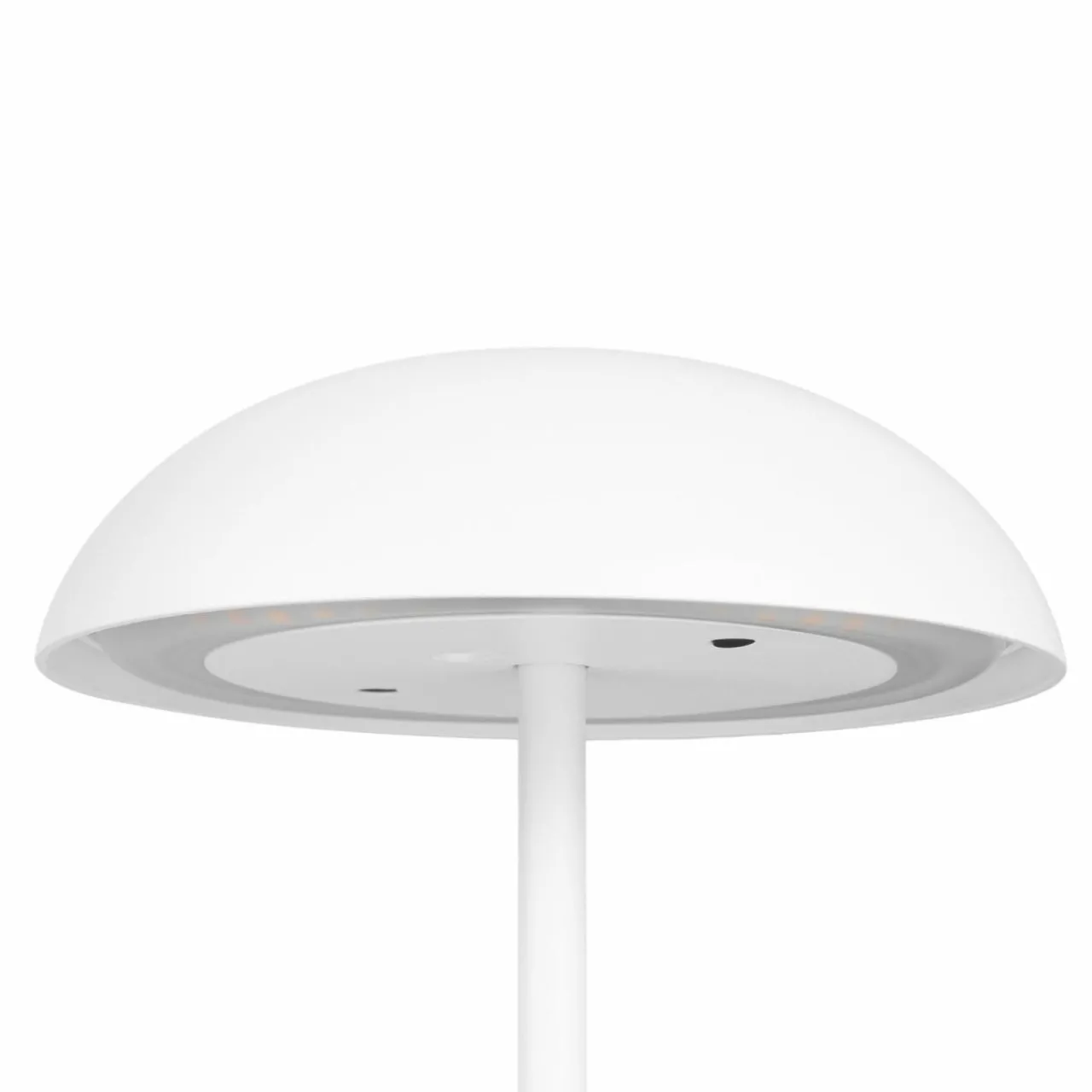 arcchio_lampe_de_table_led_rechargeable_thenra_blanc_support_mural_5.webp Arcchio lampe de table LED rechargeable Thenra, blanc, support mural^ Lampes Décoratives