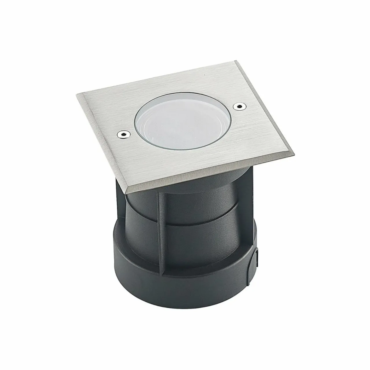 arcchio_larkas_lampe_encastre_sol_ip_angulaire_3.webp Arcchio Larkas lampe encastrée sol IP67, angulaire^ Spots Encastrés Dans Le Sol D'Extérieur
