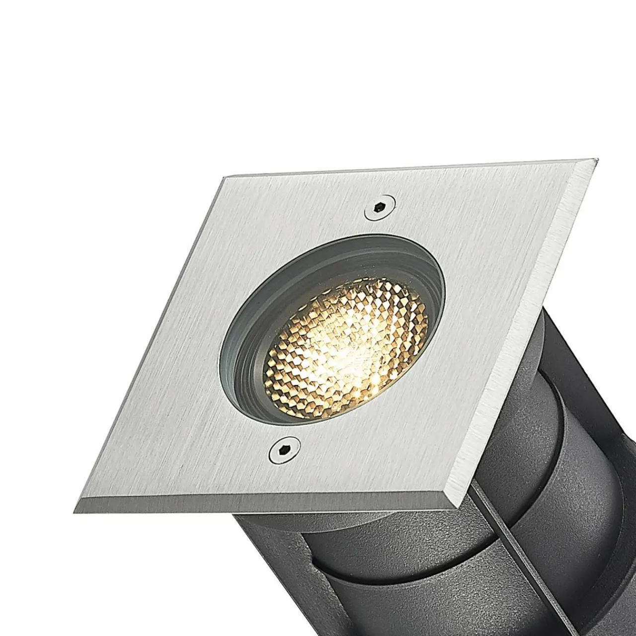 arcchio_larkas_lampe_encastre_sol_ip_angulaire_6.webp Arcchio Larkas lampe encastrée sol IP67, angulaire^ Spots Encastrés Dans Le Sol D'Extérieur