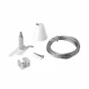 Arcchio set suspension avec câble de 150 cm, blanc^ Matériel Électrique