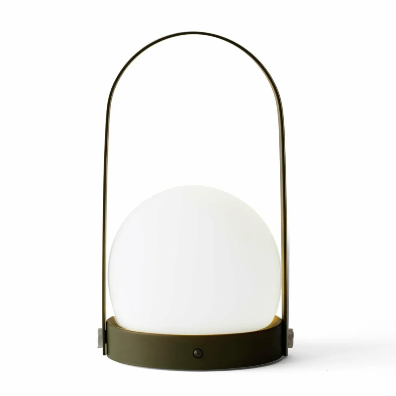 audo_carrie_lampe_dco_led_batterie_ip_olive_2.webp Audo Copenhagen Audo Carrie lampe déco LED batterie IP44, olive^ Lampes Décoratives