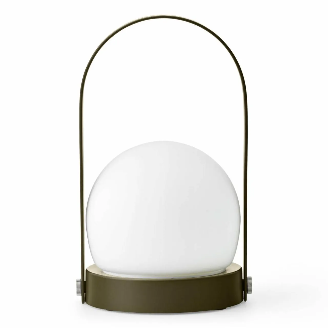 audo_carrie_lampe_dco_led_batterie_ip_olive_3.webp Audo Copenhagen Audo Carrie lampe déco LED batterie IP44, olive^ Lampes Décoratives