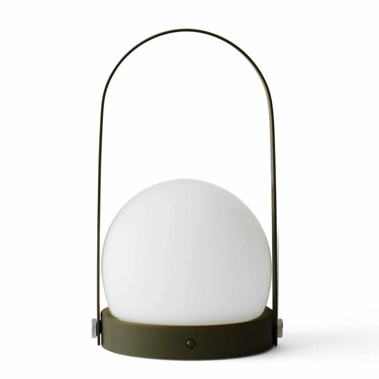 audo_carrie_lampe_dco_led_batterie_ip_olive_4.webp Audo Copenhagen Audo Carrie lampe déco LED batterie IP44, olive^ Lampes Décoratives