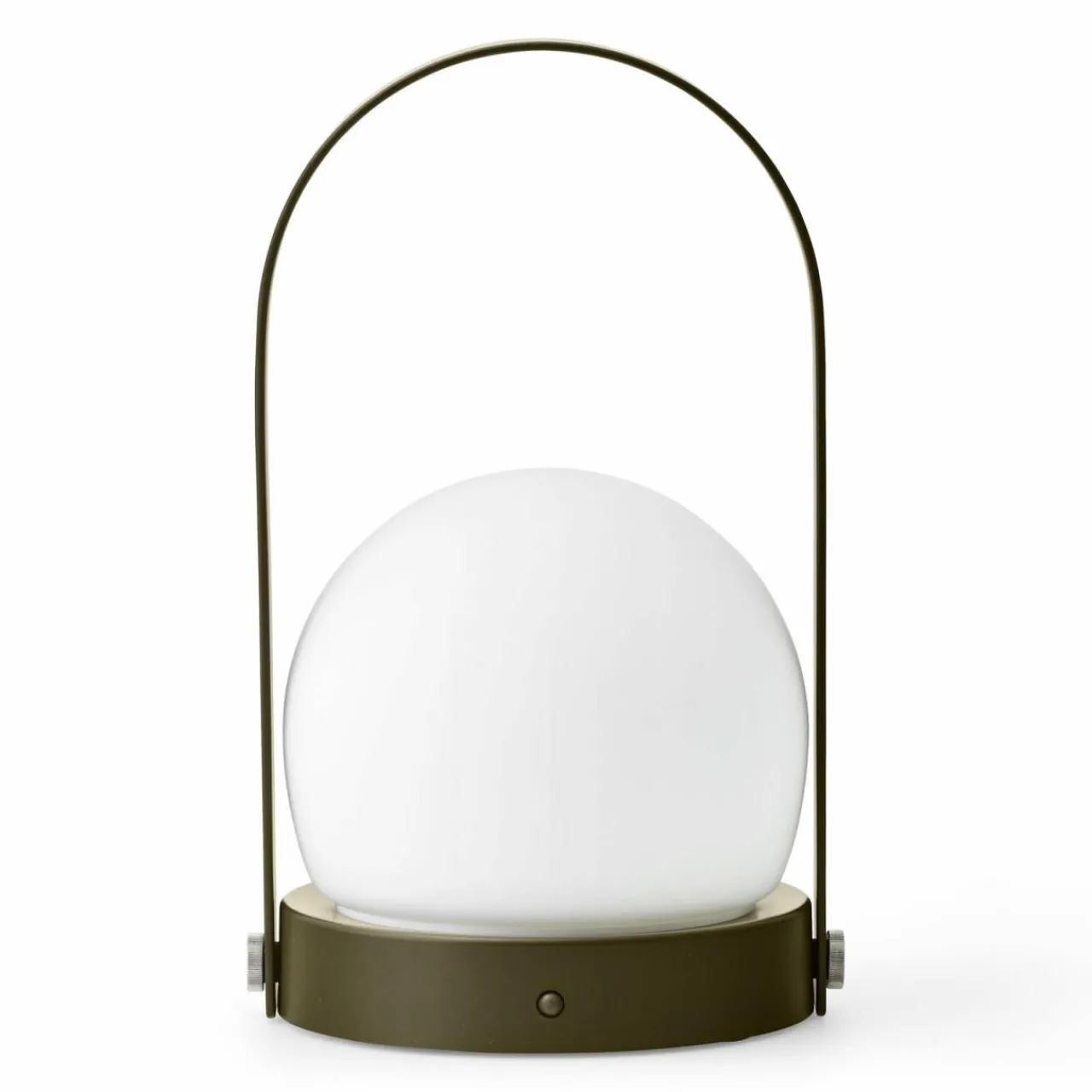 audo_carrie_lampe_dco_led_batterie_ip_olive_5.webp Audo Copenhagen Audo Carrie lampe déco LED batterie IP44, olive^ Lampes Décoratives