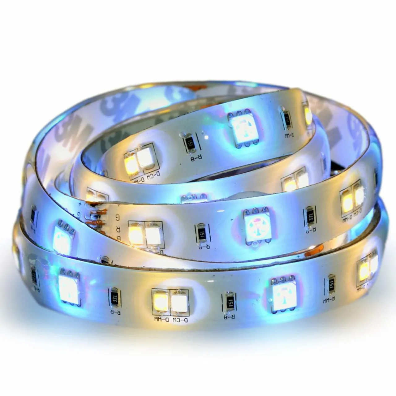 awox_smartlight_ledstrip_extension_m_0.webp AwoX SmartLIGHT LED-Strip extension 1m^ Lampes Décoratives