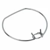 Paulmann Bague d'écartement pour spots encastrés, 51 mm^ Matériel Électrique