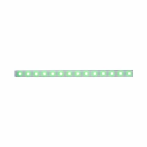Paulmann Bande d’extension MaxLED RGBW de 100 cm^ Lampes Décoratives