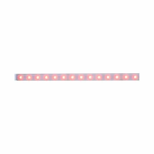 Paulmann Bande d’extension MaxLED RGBW de 100 cm^ Lampes Décoratives
