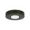 Beacon Lighting Beacon Akmani Luminaire pour ventilateurs de plafond, brun, GX53^ Ventilateurs