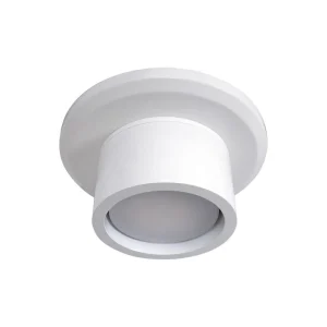 Beacon Lighting Beacon Climate CNC Luminaire pour ventilateurs, blanc, GX53^ Ventilateurs