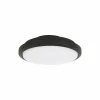 Beacon Lighting Beacon Climate III Luminaire pour ventilateur de plafond noir GX53^ Ventilateurs