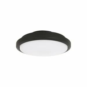 Beacon Lighting Beacon Climate III Luminaire pour ventilateur de plafond noir GX53^ Ventilateurs