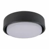 Beacon Lighting Beacon Lucci Air Luminaire pour ventilateur de plafond LED brun GX53-LED^ Ventilateurs