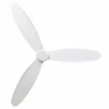 Beacon Lighting Beacon Ventilateur de plafond Airfusion Radar blanc Ø 132 cm silencieux^ Ventilateurs
