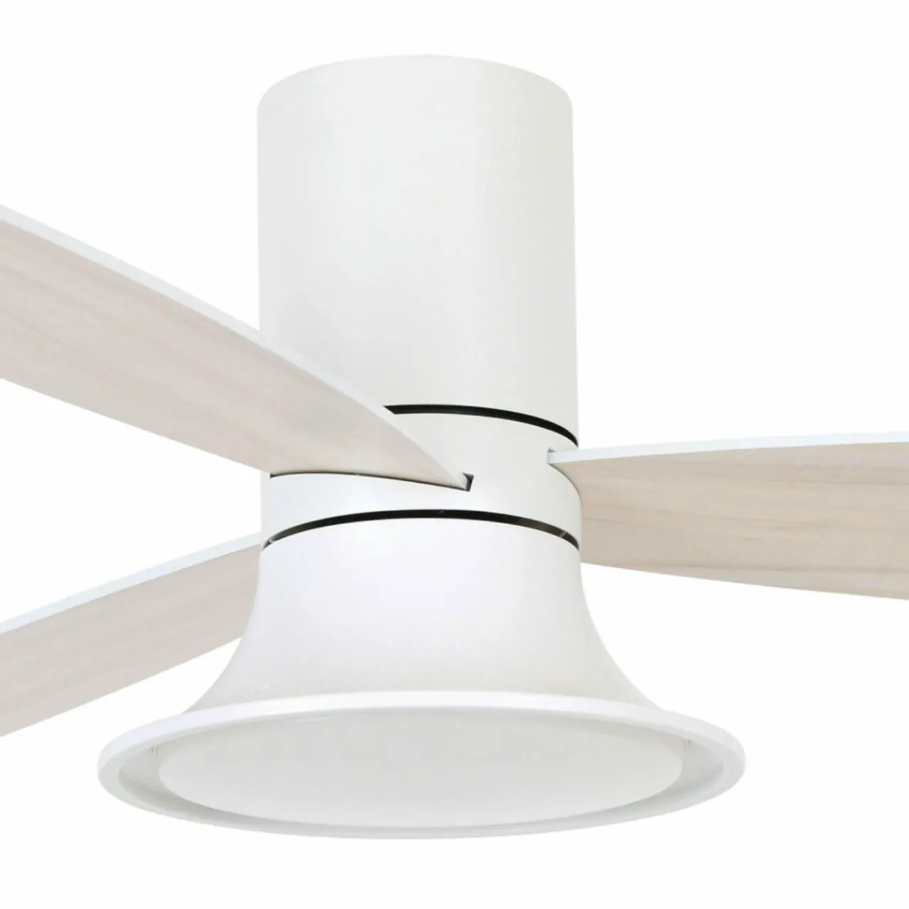 beacon_ventilateur_de_plafond_avec_lumire_flusso_blanc___cm_silencieux_0.webp Beacon Lighting Beacon Ventilateur de plafond avec lumière Flusso blanc Ø 132 cm silencieux^ Ventilateurs
