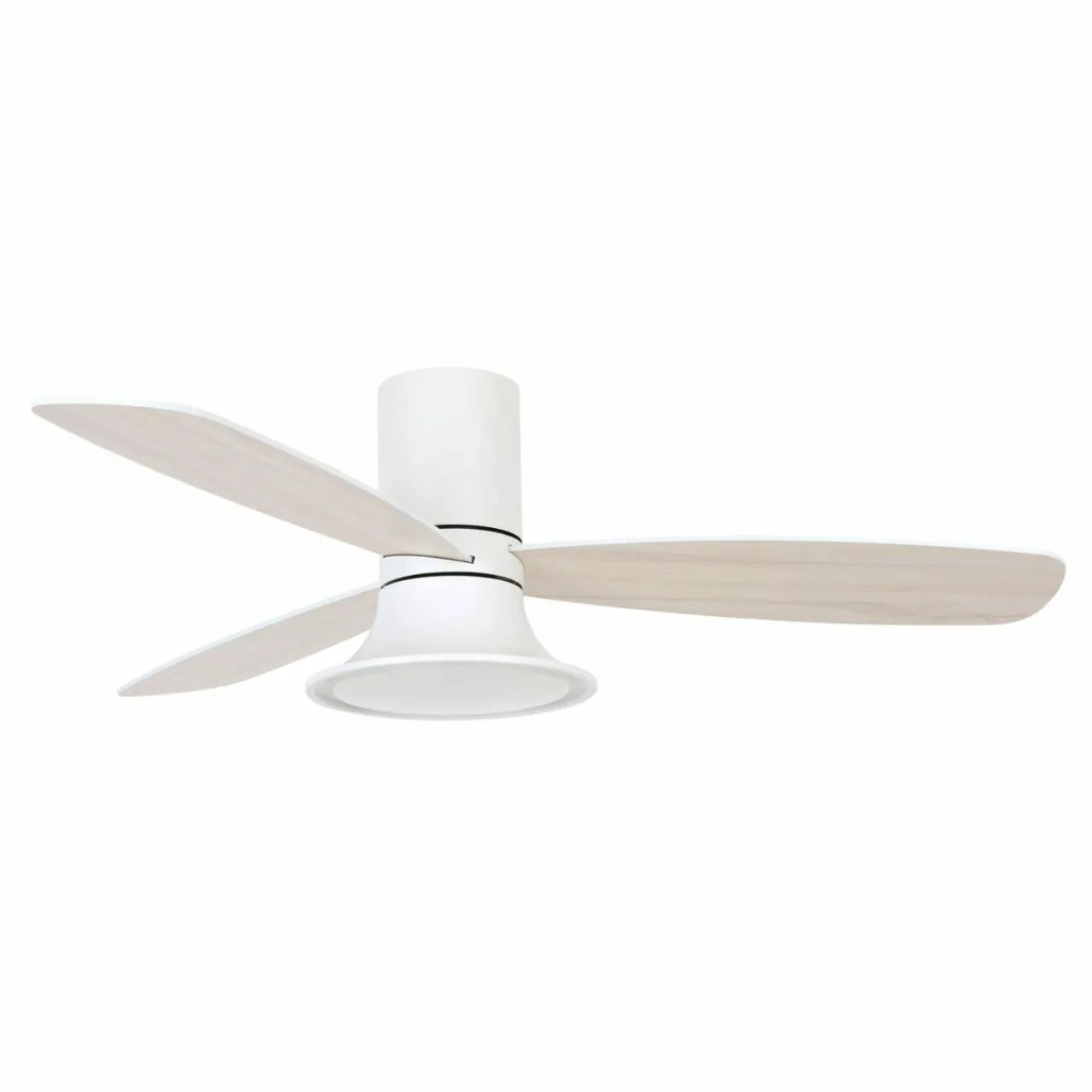 beacon_ventilateur_de_plafond_avec_lumire_flusso_blanc___cm_silencieux_1.webp Beacon Lighting Beacon Ventilateur de plafond avec lumière Flusso blanc Ø 132 cm silencieux^ Ventilateurs
