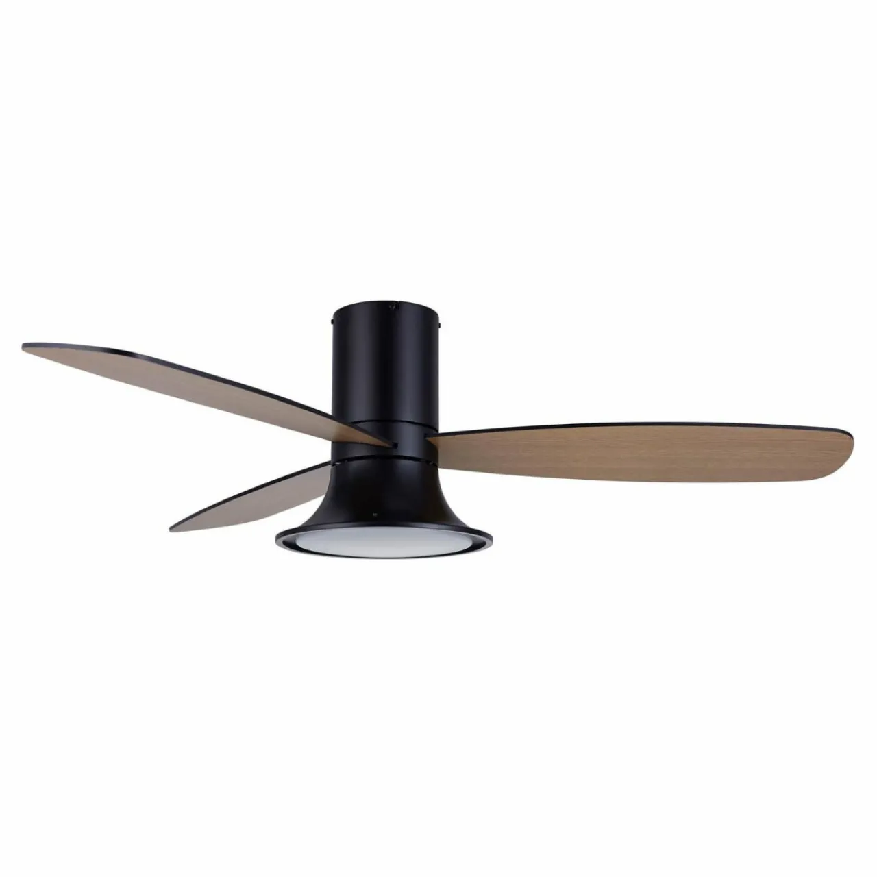 beacon_ventilateur_de_plafond_avec_lumire_flusso_noir_cm_silencieux_0.webp Beacon Lighting Beacon Ventilateur de plafond avec lumière Flusso noir 132cm silencieux^ Ventilateurs