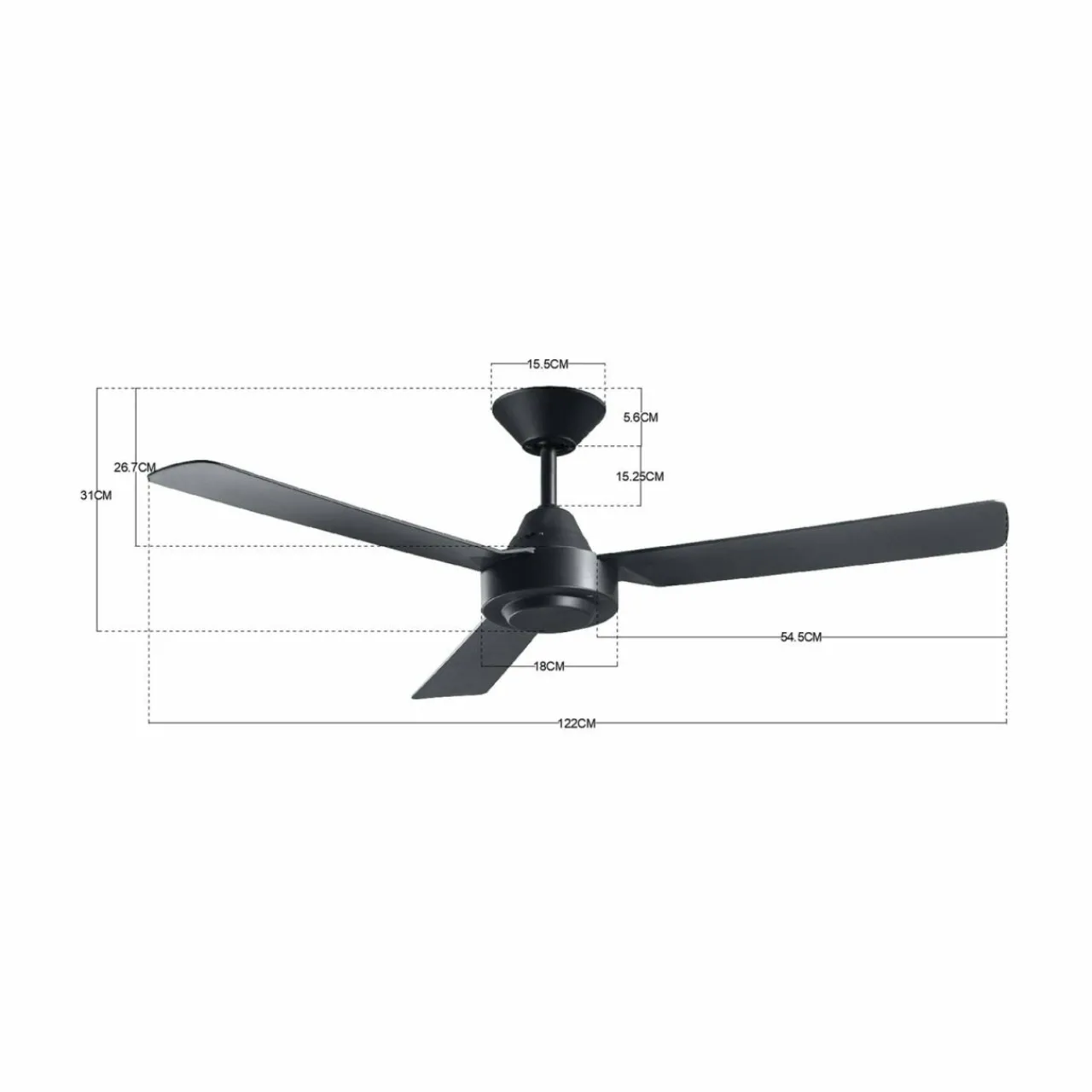 beacon_ventilateur_de_plafond_bayside_calypso_noir__cm_silencieux_0.webp Beacon Lighting Beacon Ventilateur de plafond Bayside Calypso noir 122 cm silencieux^ Ventilateurs