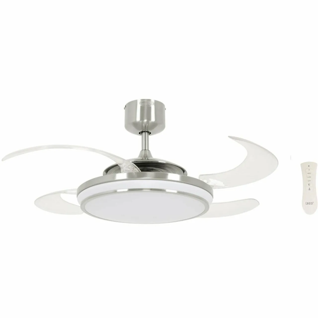 beacon_ventilateur_de_plafond_led_fanaway_evo__chrom_mat_silencieux_0.webp Beacon Lighting Beacon Ventilateur de plafond LED Fanaway Evo 1 chromé mat silencieux^ Ventilateurs