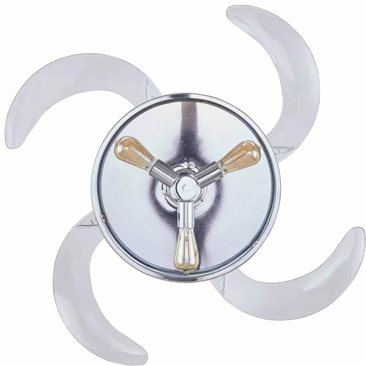 beacon_ventilateur_de_plafond_lumire_fanaway_classic_chrome_silencieux_3.webp Beacon Lighting Beacon ventilateur de plafond lumière Fanaway Classic chrome silencieux^ Ventilateurs