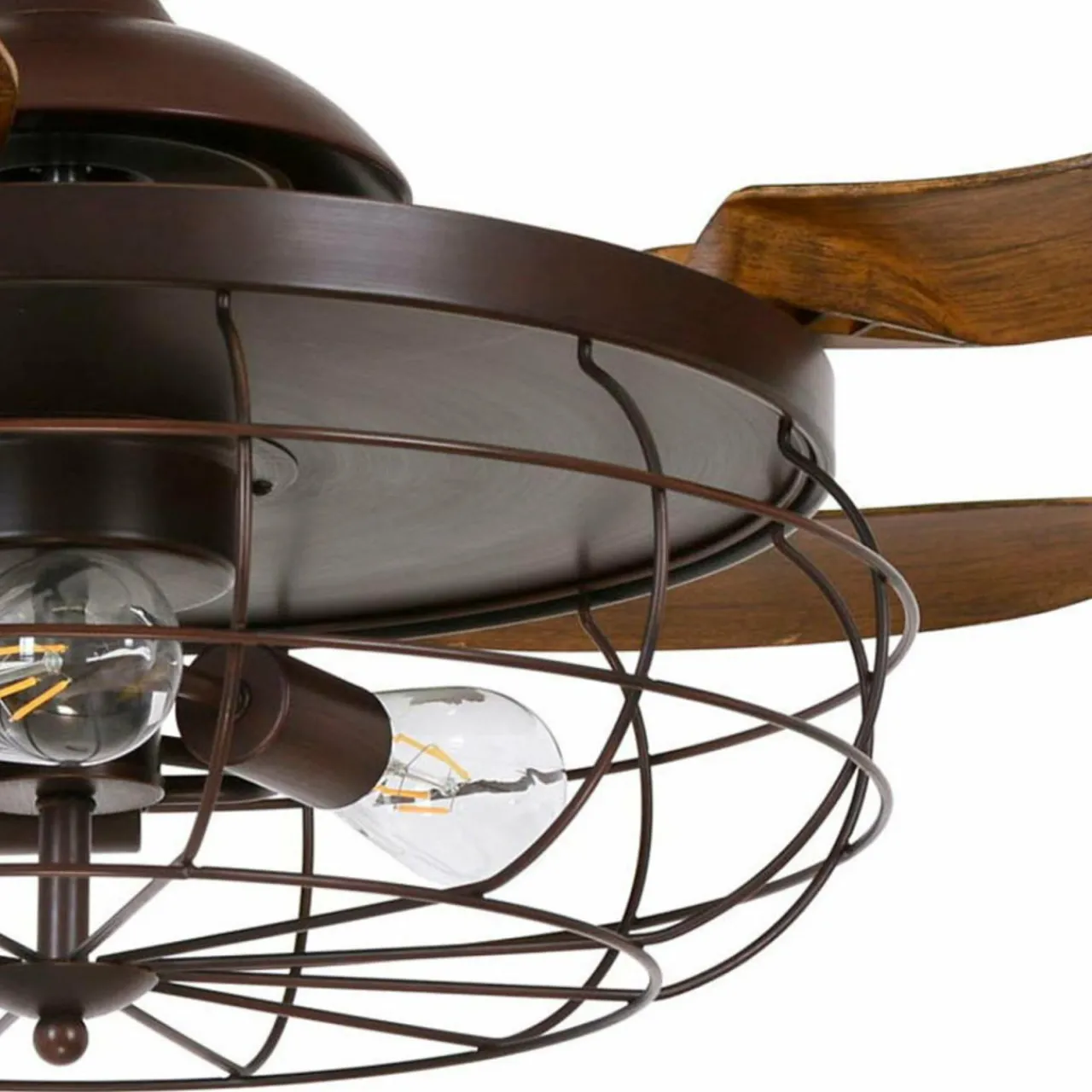 beacon_ventilateur_de_plafond_lumire_fanaway_industri_brun_silencieux_1.webp Beacon Lighting Beacon ventilateur de plafond lumière Fanaway Industri brun silencieux^ Ventilateurs